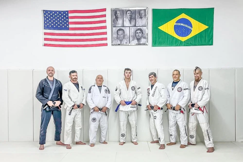 Spokane Valley's Premier Jiu Jitsu Academy (Smash BJJ) academy photo