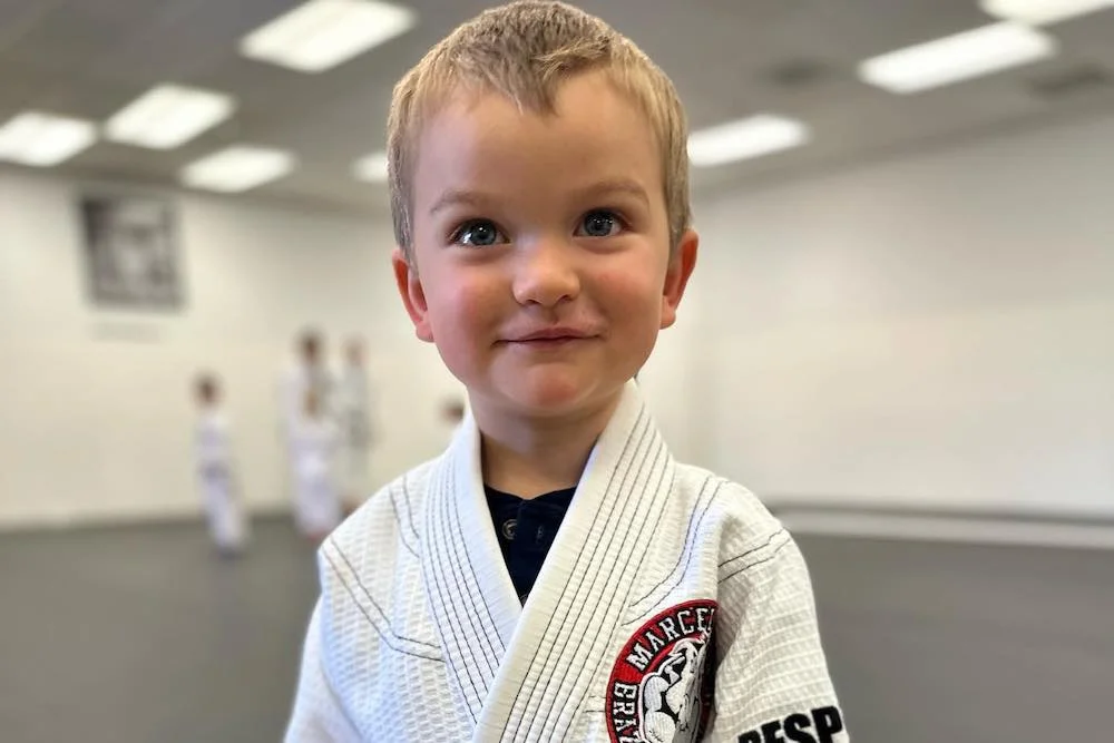 Spokane Valley's Premier Jiu Jitsu Academy (Smash BJJ) academy photo