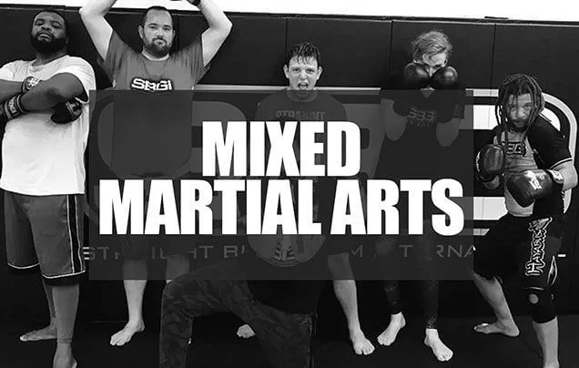 World Class BJJ Vancouver (SBG Vancouver) academy photo