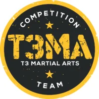 T3MA Bellevue academy logo