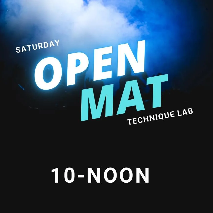 Technique Lab Jiu Jitsu Academy academy photo