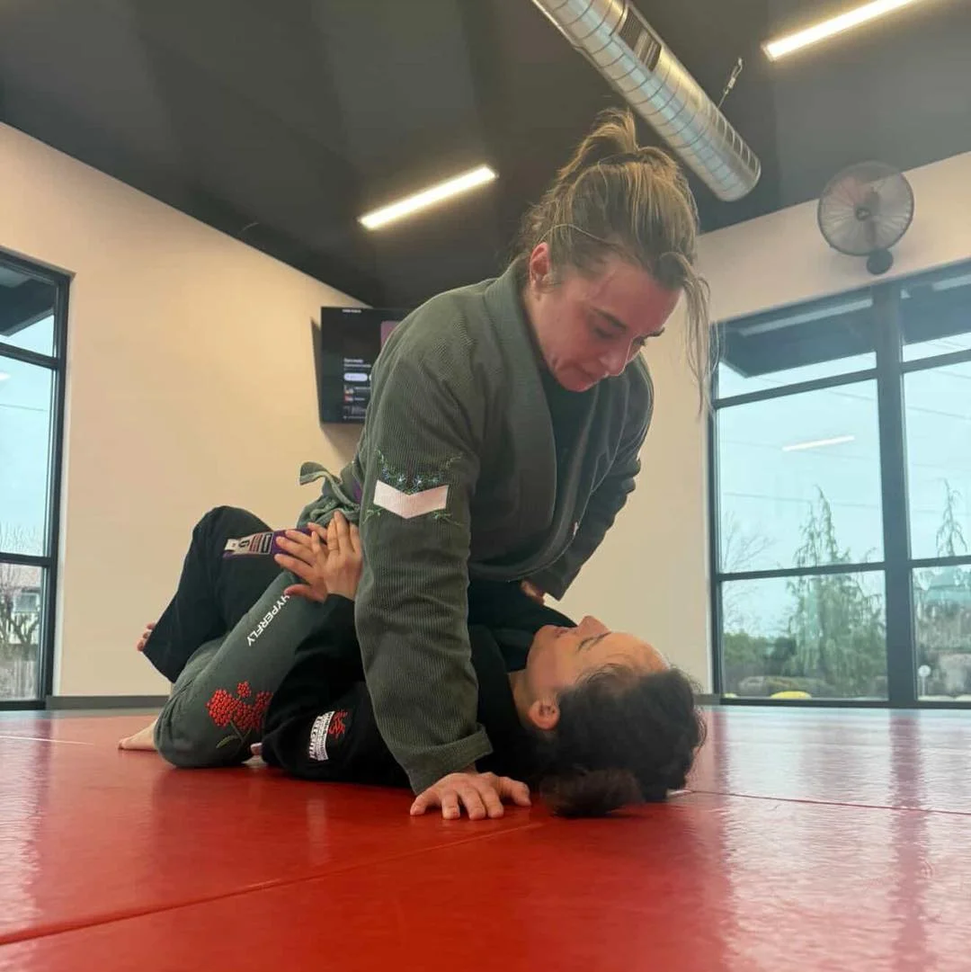 Technique Lab Jiu Jitsu Academy academy photo