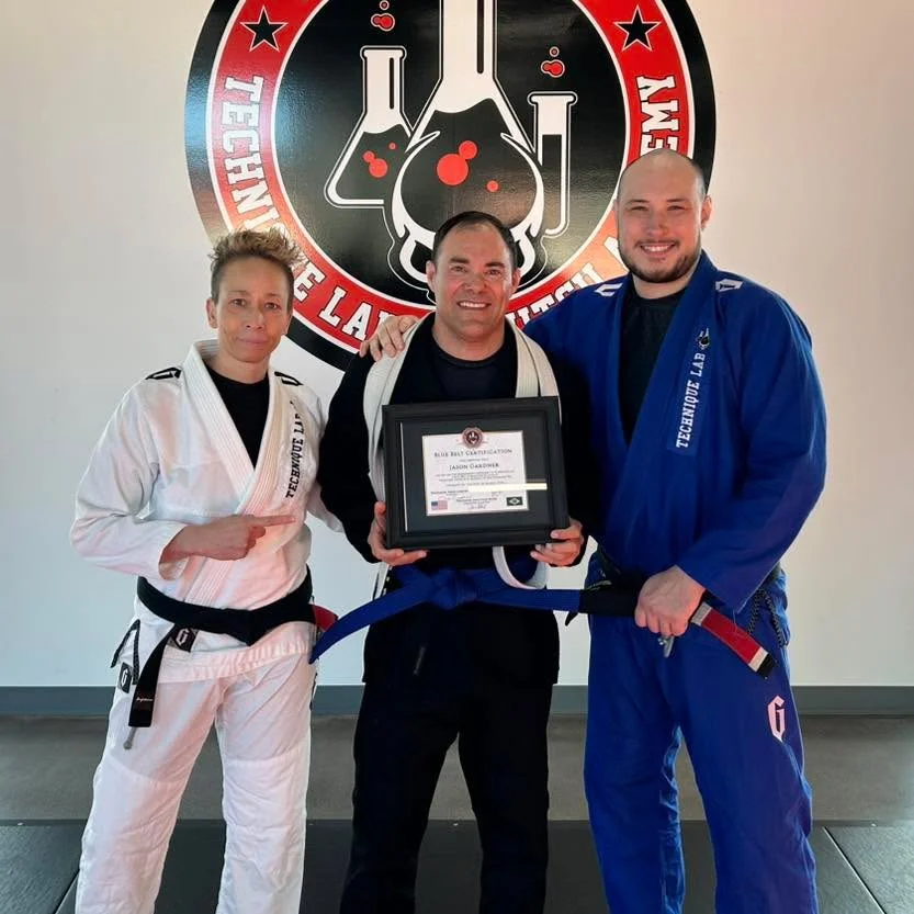 Technique Lab Jiu Jitsu Academy academy photo