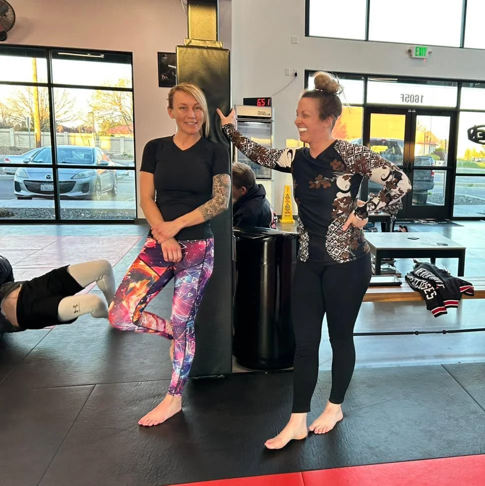 Technique Lab Jiu Jitsu Academy academy photo