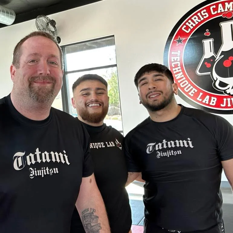 Technique Lab Jiu Jitsu Academy academy photo