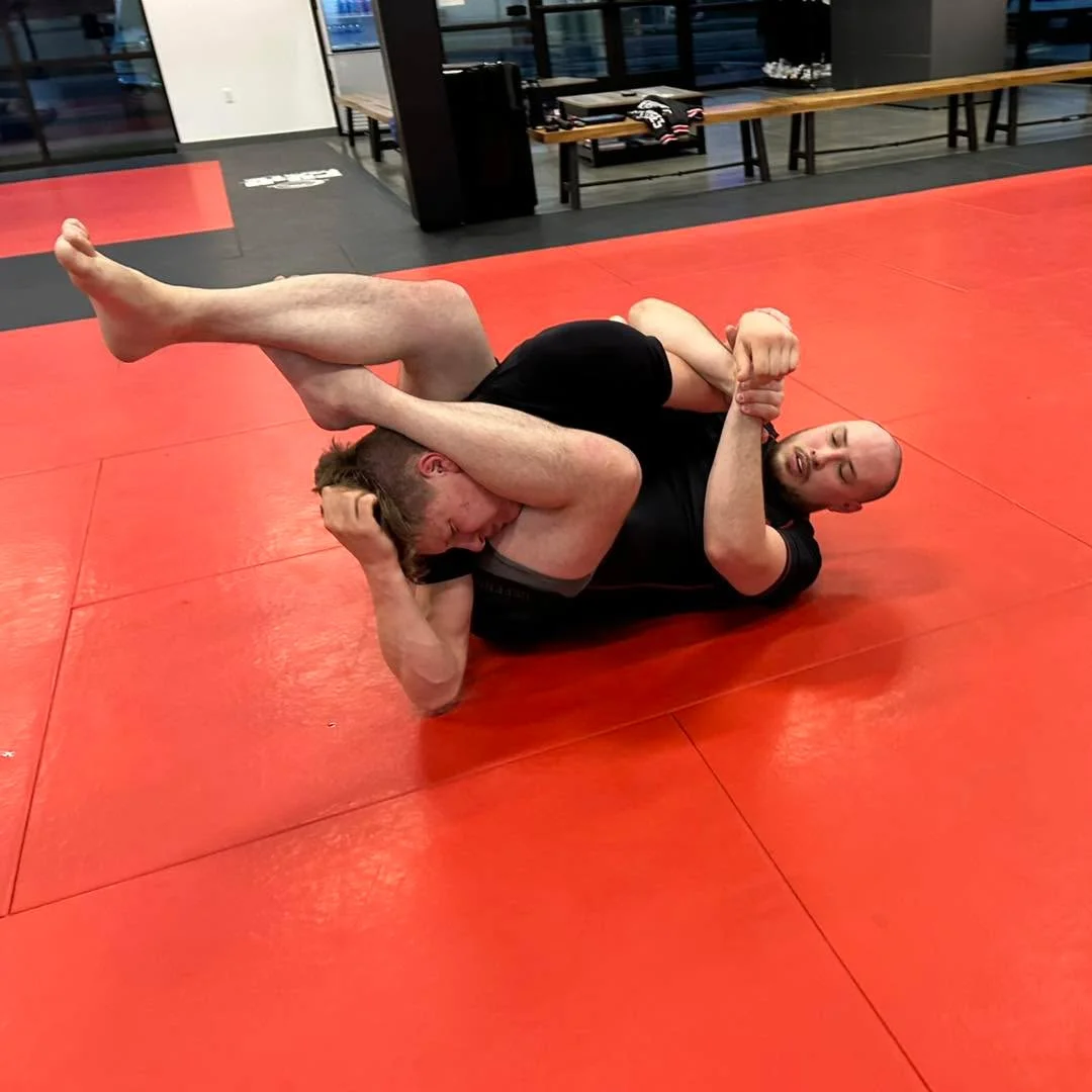 Technique Lab Jiu Jitsu Academy academy photo
