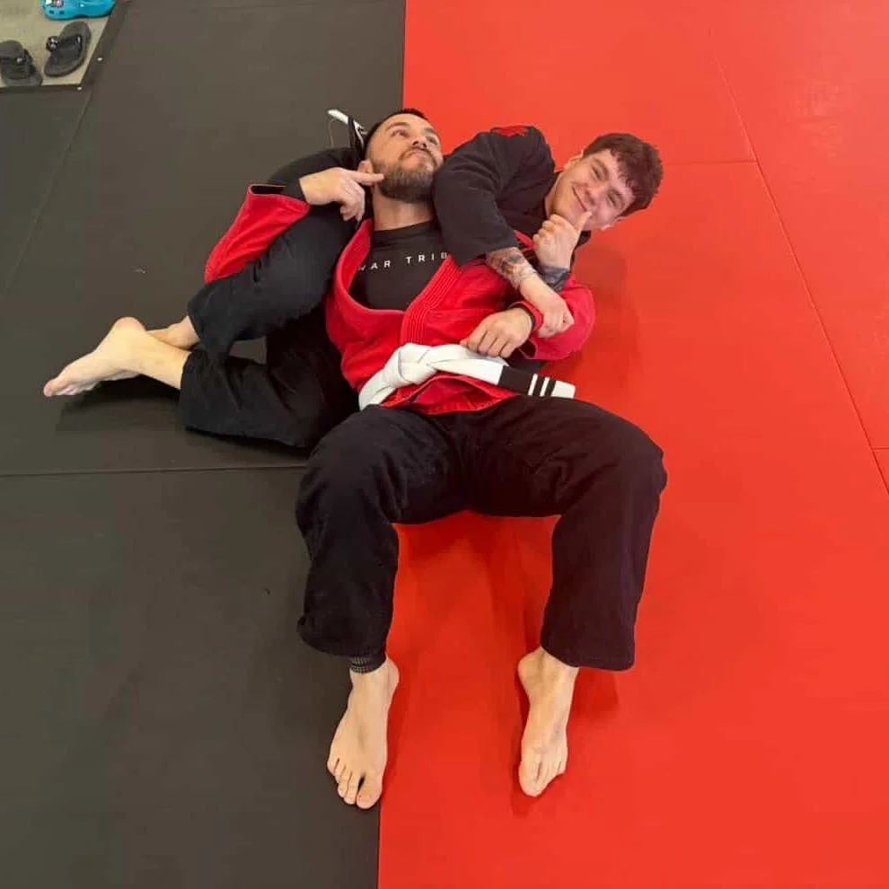 Technique Lab Jiu Jitsu Academy academy photo