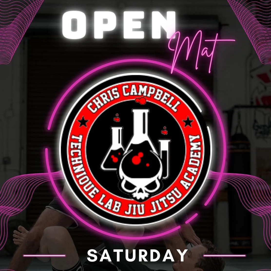 Technique Lab Jiu Jitsu Academy academy photo