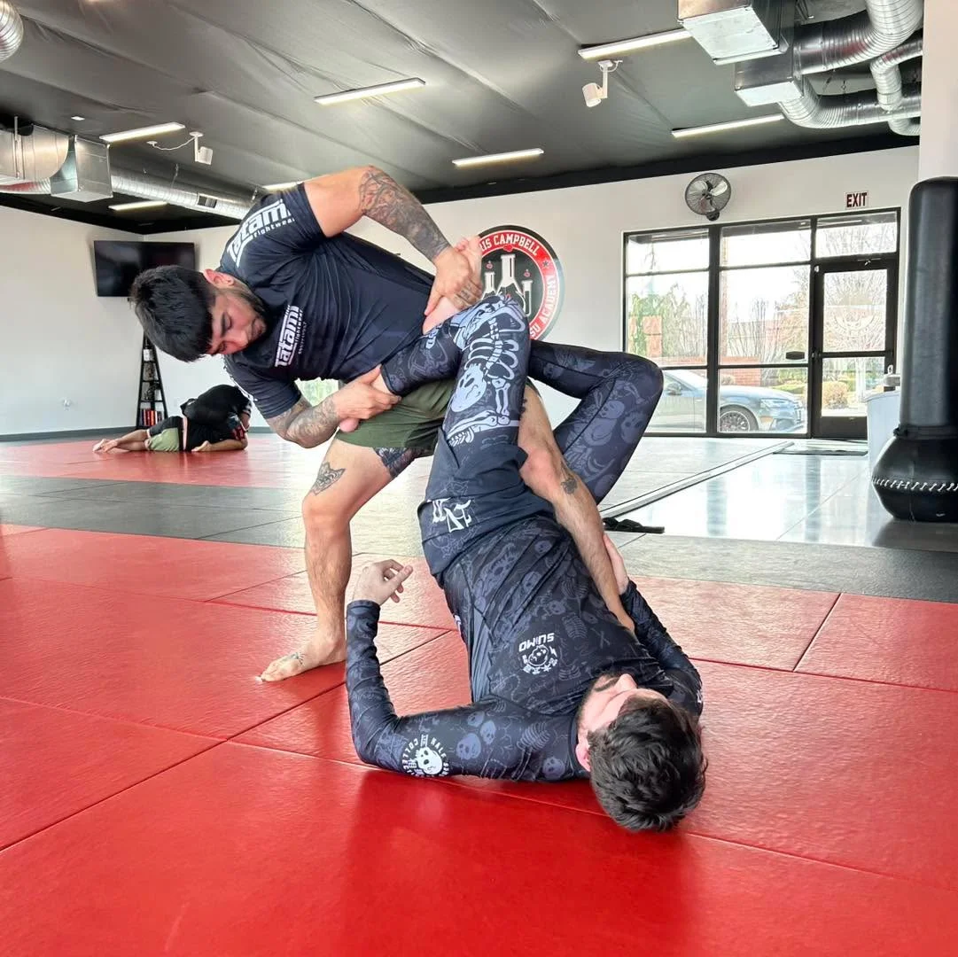 Technique Lab Jiu Jitsu Academy academy photo