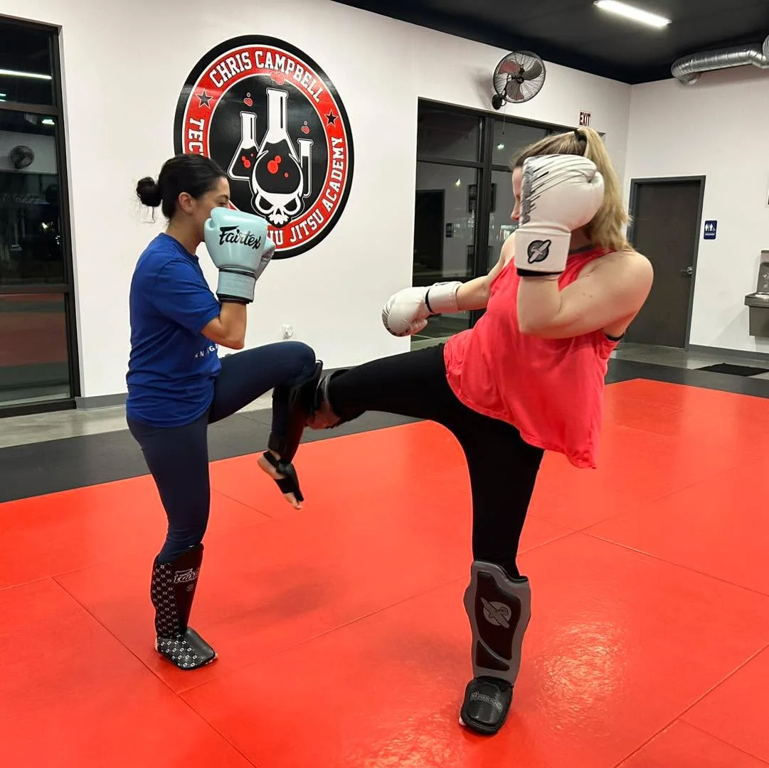 Technique Lab Jiu Jitsu Academy academy photo