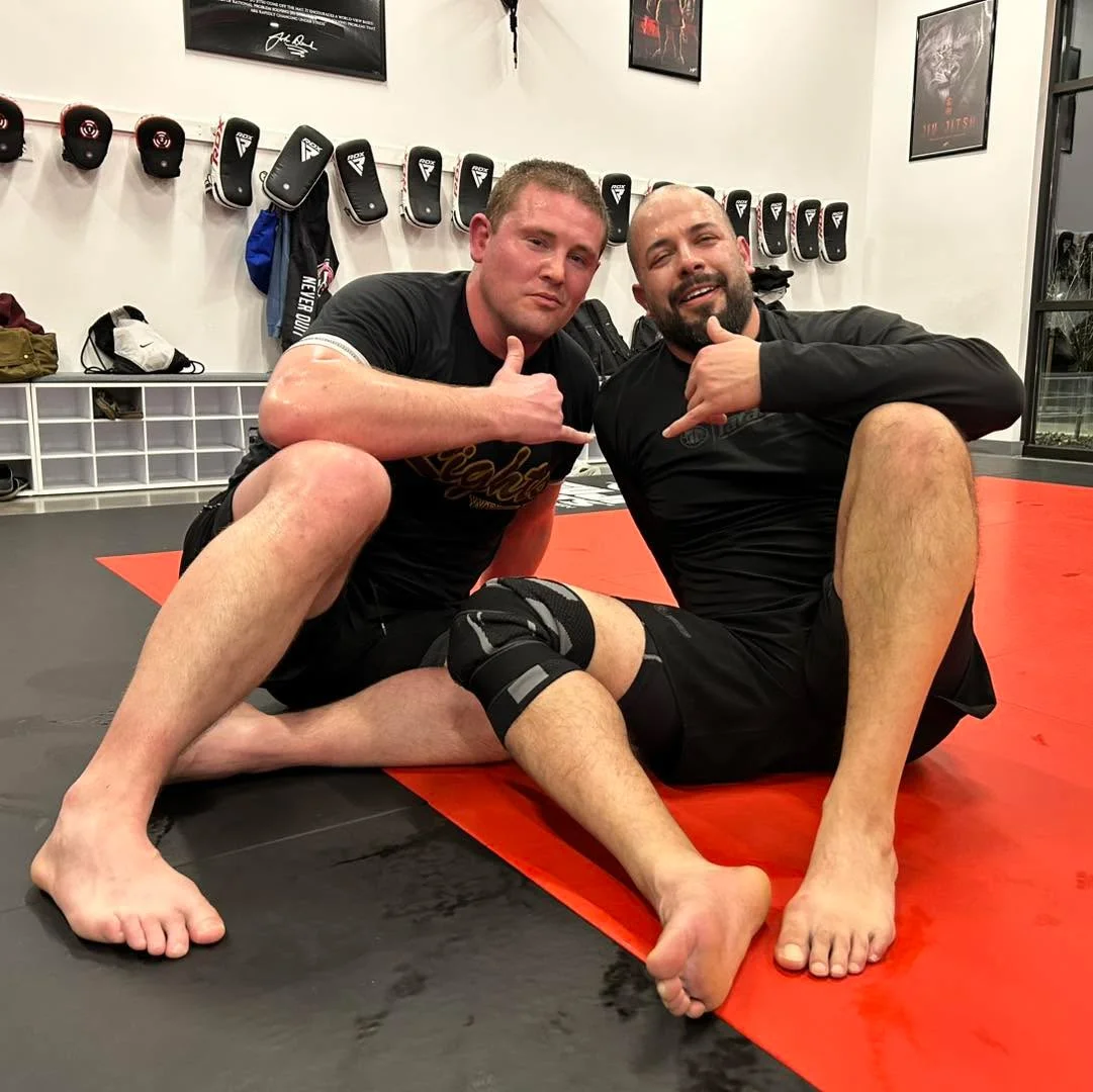 Technique Lab Jiu Jitsu Academy academy photo