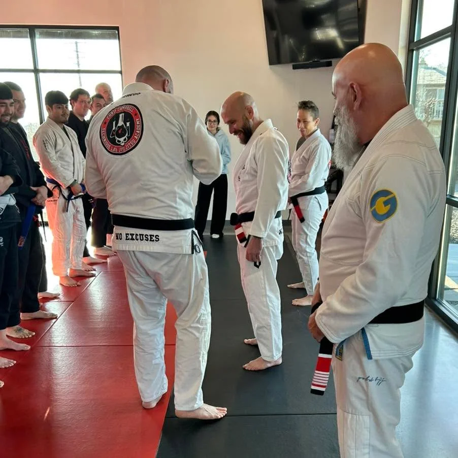 Technique Lab Jiu Jitsu Academy academy photo