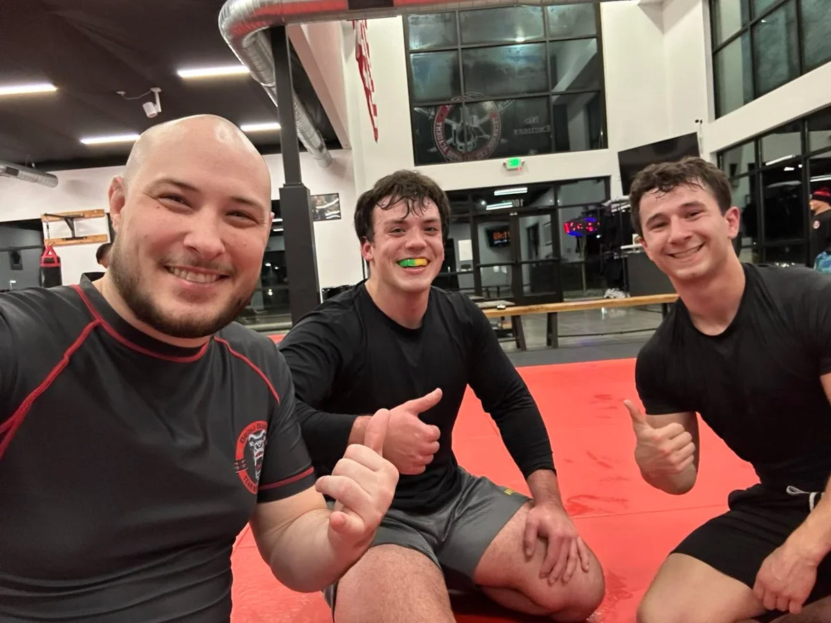 Technique Lab Jiu Jitsu Academy academy photo
