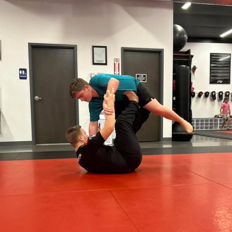 Technique Lab Jiu Jitsu Academy academy photo