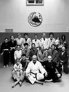 Tenzan Jiu Jitsu academy photo