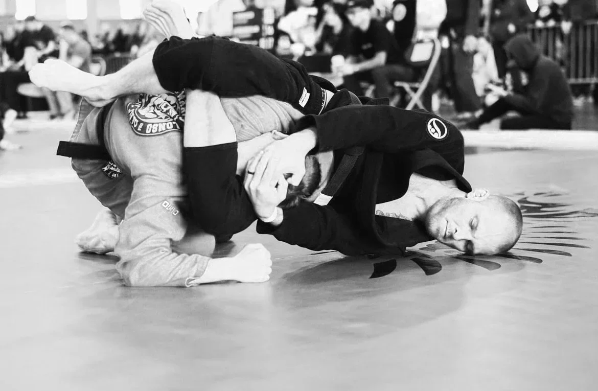 Tenzan Jiu Jitsu academy photo