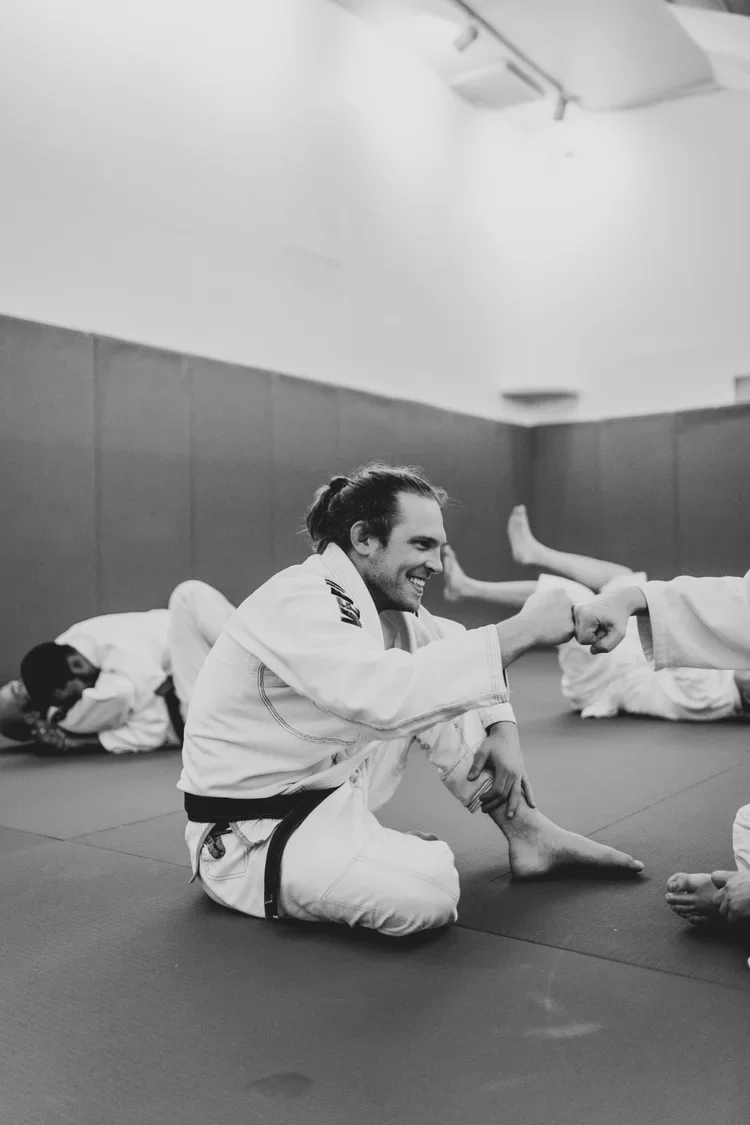 Tenzan Jiu Jitsu academy photo