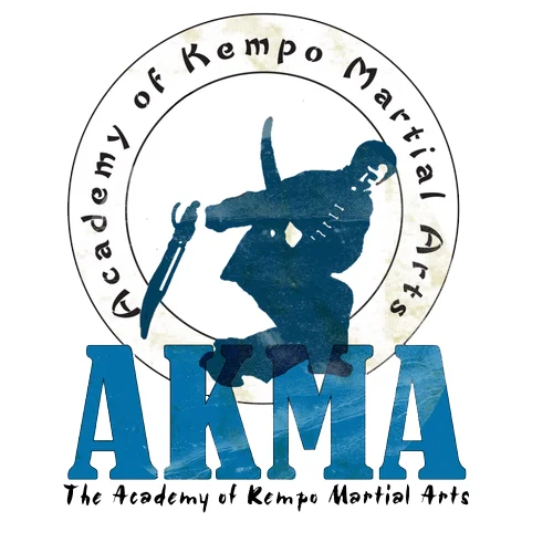 The Academy of Kempo Martial Arts academy logo