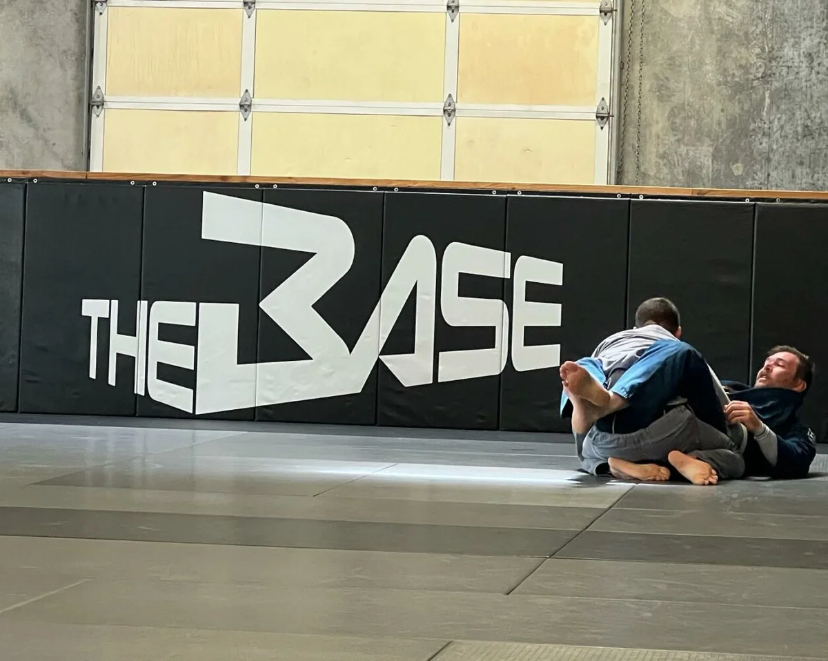 The Base Vancouver academy photo