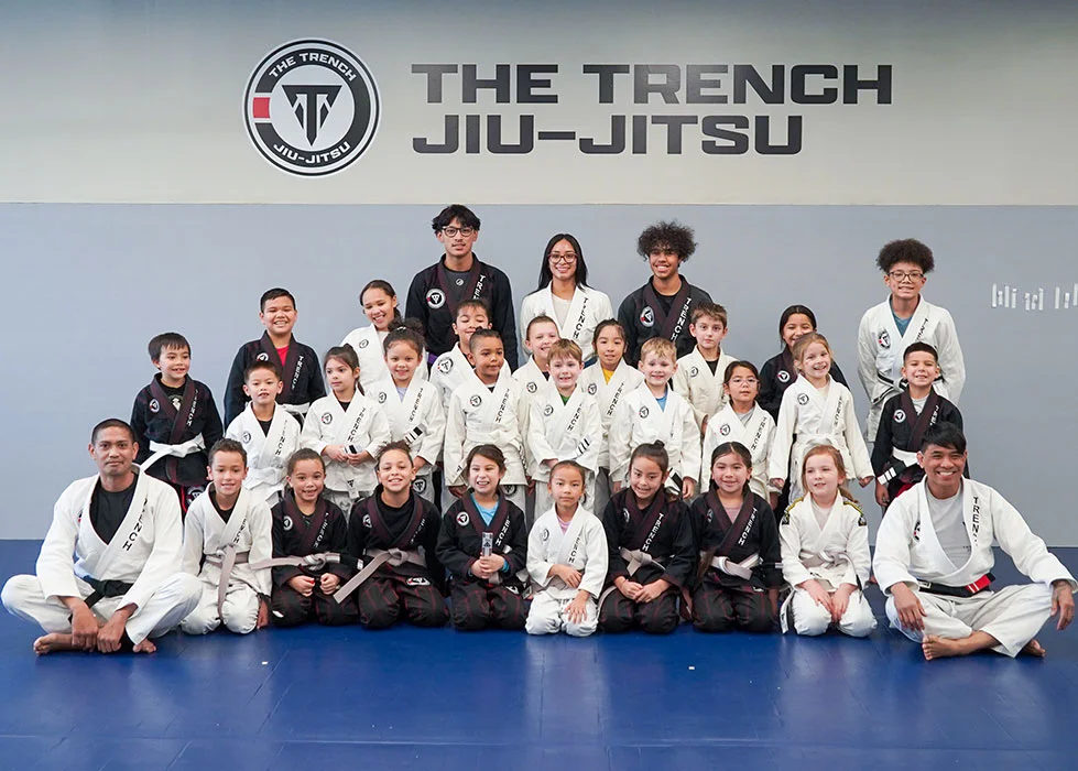Legend Jiu Jitsu Academy facility image