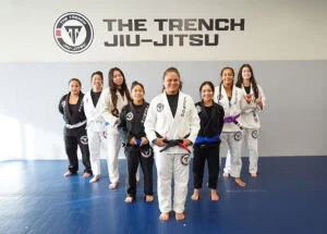 Legend Jiu Jitsu Academy facility image