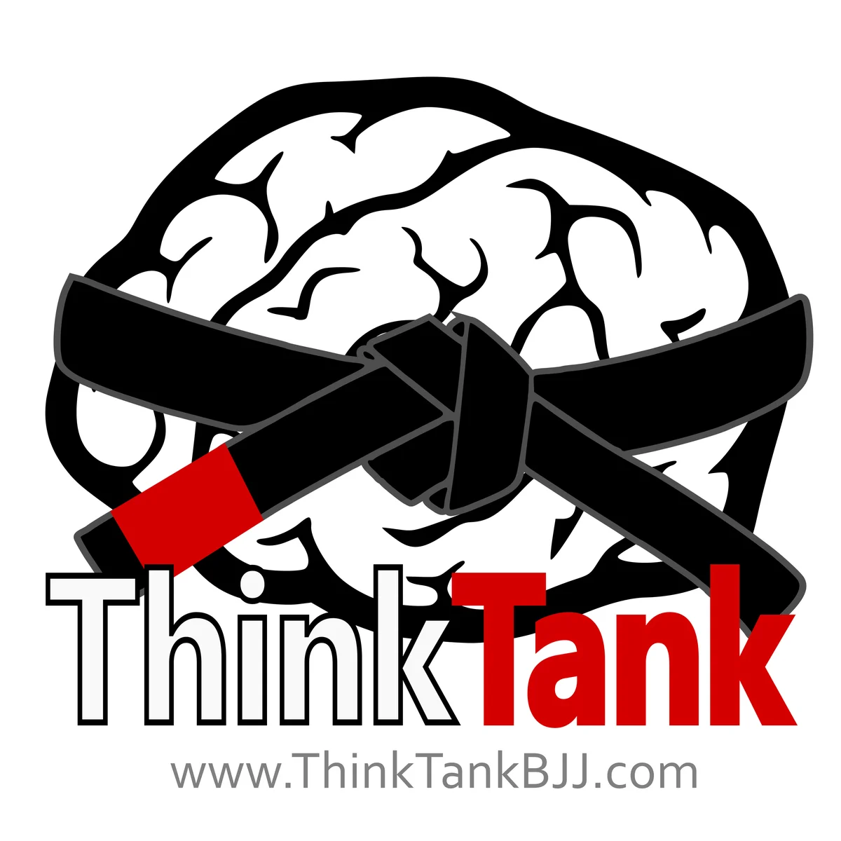 ThinkTank academy logo