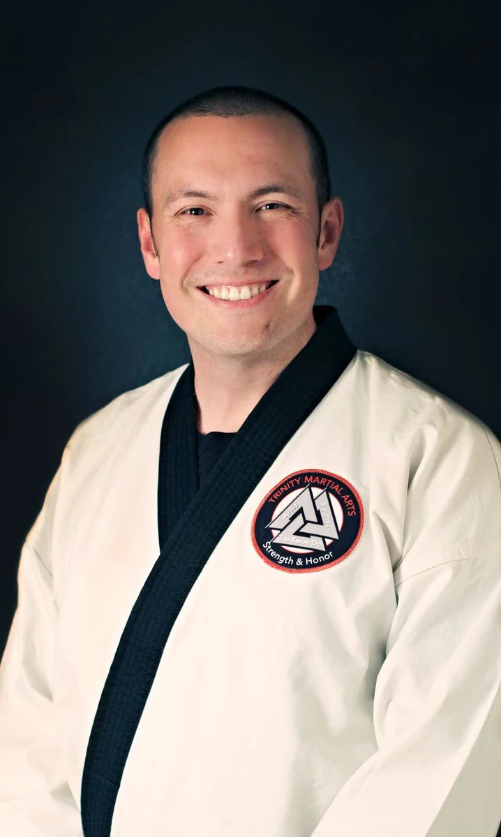Trinity Martial Arts academy photo