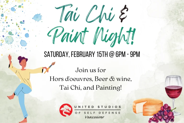 UNITED STUDIOS OF SELF DEFENSE academy photo