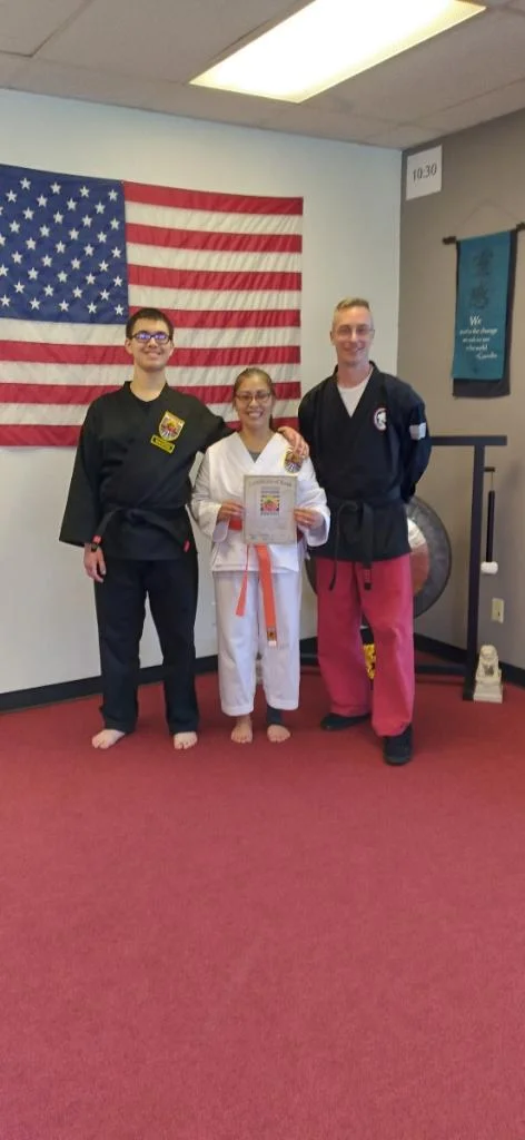 UNITED STUDIOS OF SELF DEFENSE academy photo