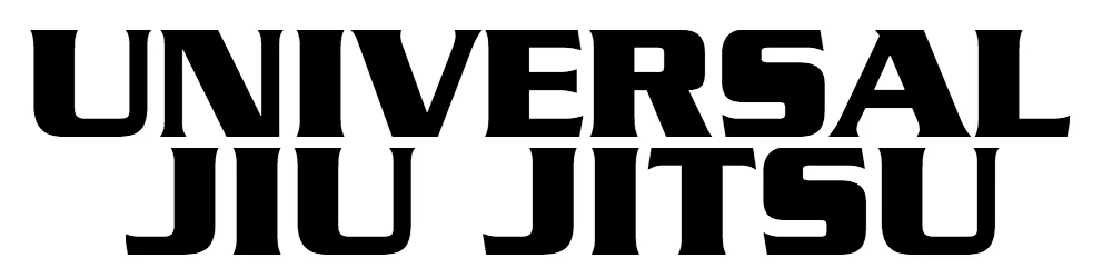Universal Jiu Jitsu visual