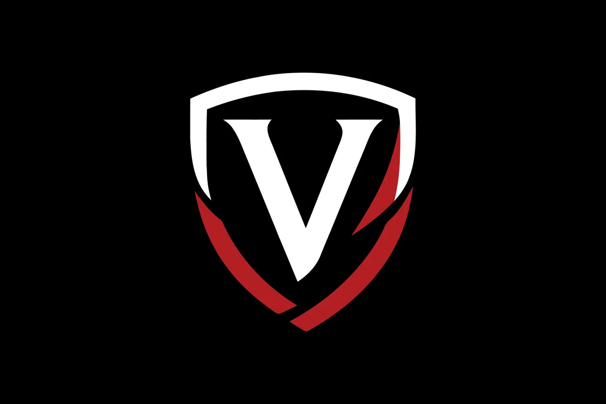 Vanguard Brazilian Jiu Jitsu academy logo