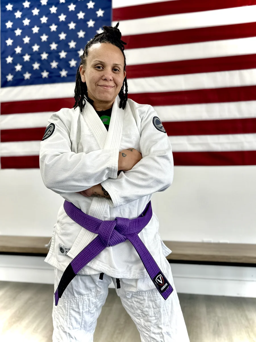 Vanguard Brazilian Jiu Jitsu academy photo
