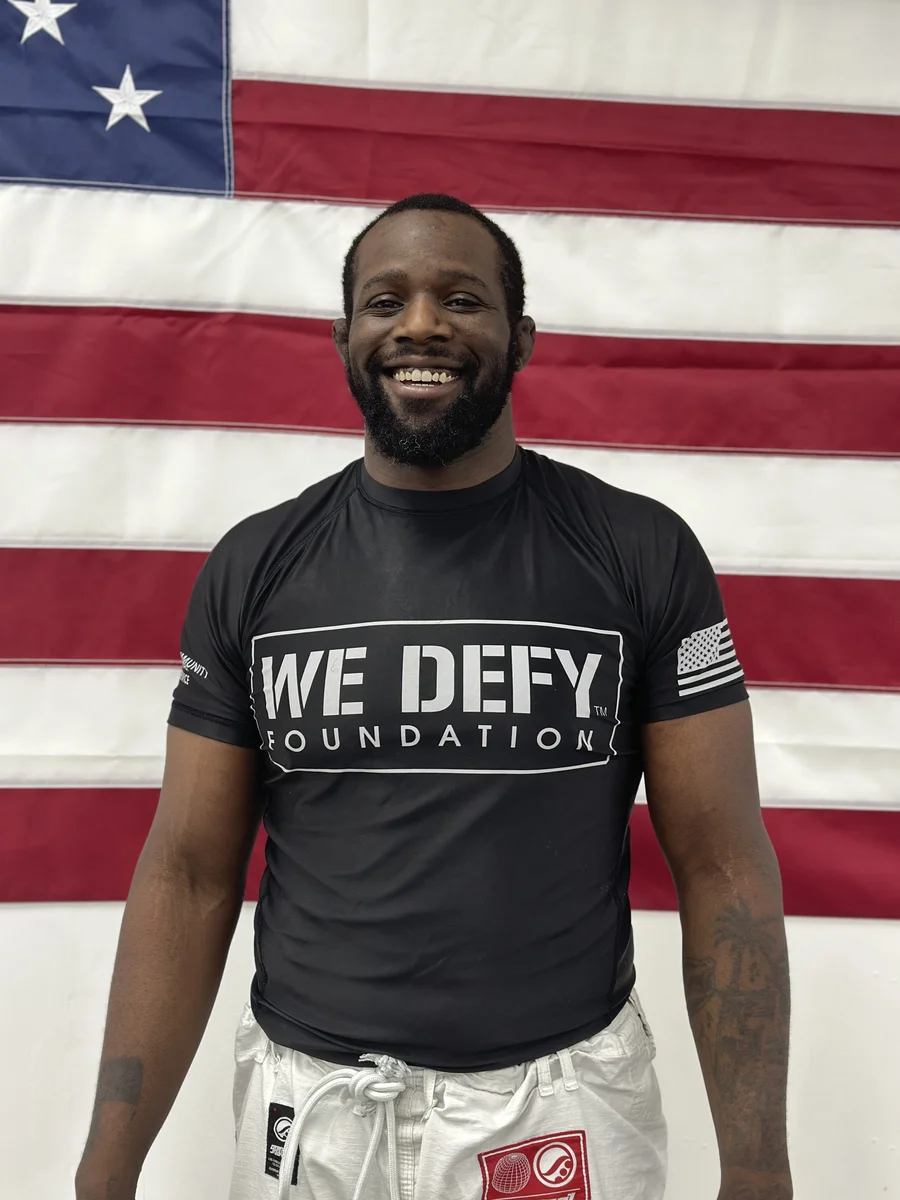 Vanguard Brazilian Jiu Jitsu academy photo