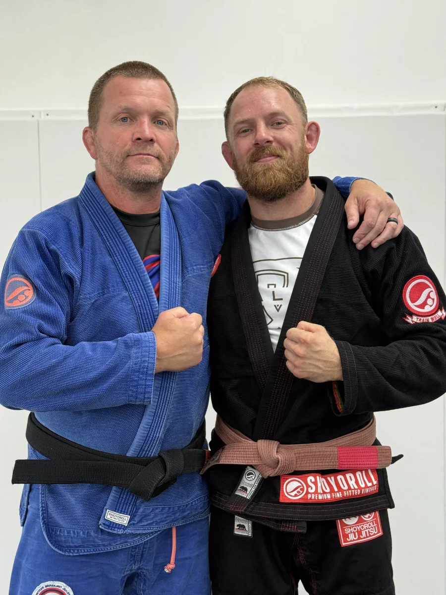 Vanguard Brazilian Jiu Jitsu academy photo