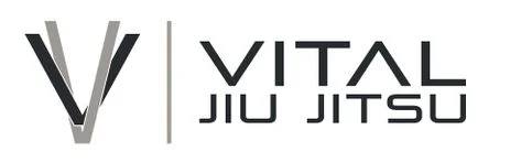 VITAL Jiu Jitsu & Srisuk Muay Thai academy logo