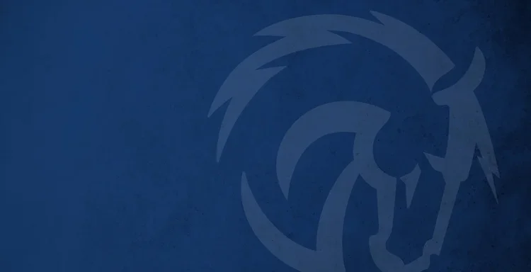 Warhorse Martial Arts academy logo