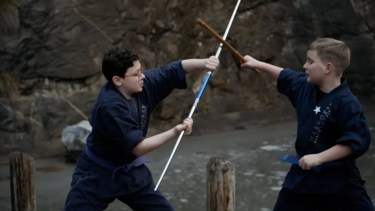 Warhorse Martial Arts academy photo