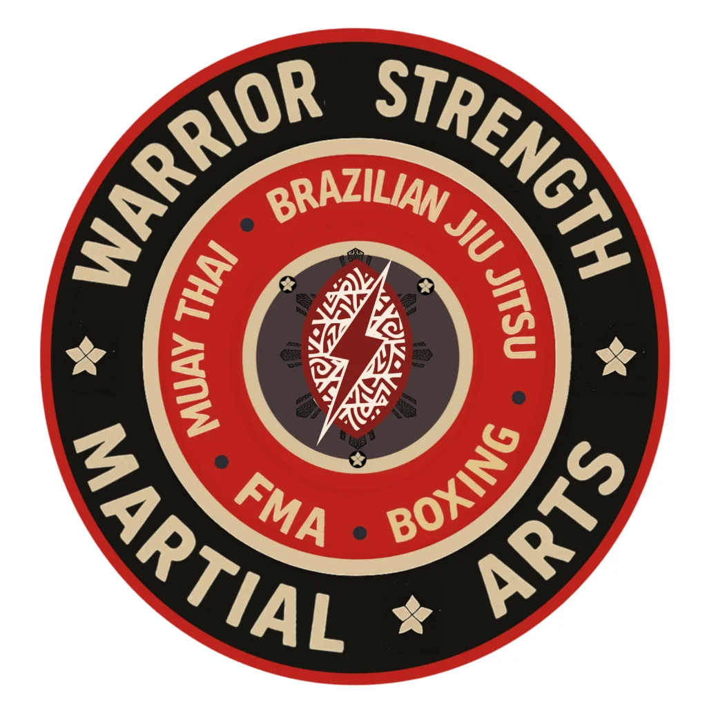 Warrior Strength Martial Arts academy photo