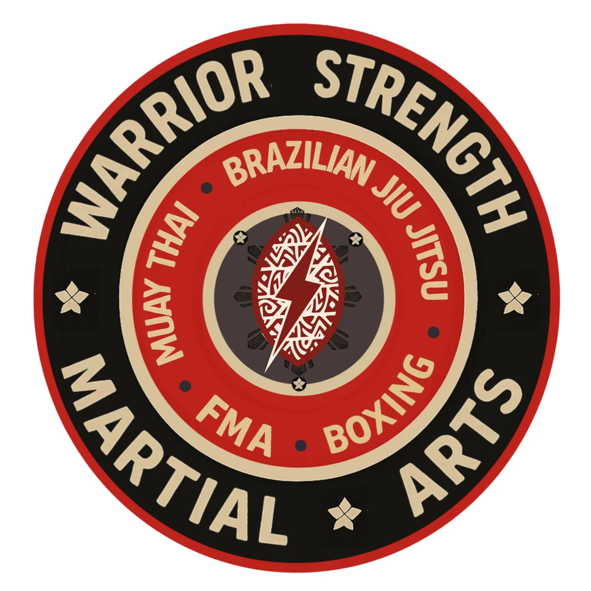 Warrior Strength Martial Arts academy photo