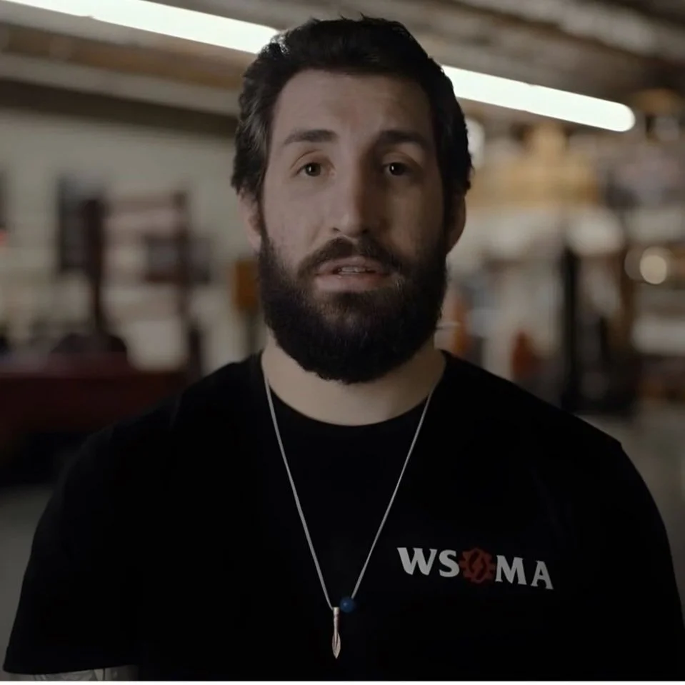 Warrior Strength Martial Arts academy photo