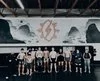 Warrior Strength Martial Arts academy photo