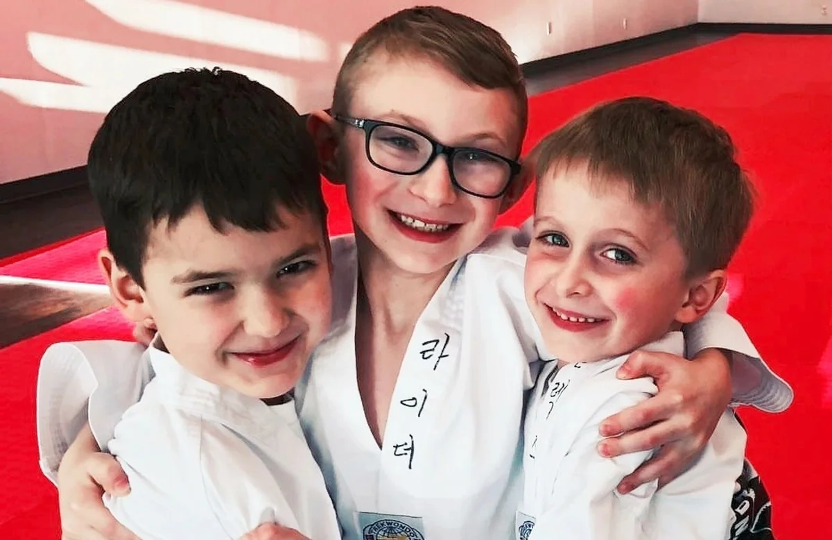 World Certified Tae Kwon Do Program (Success Taekwondo LLC) visual