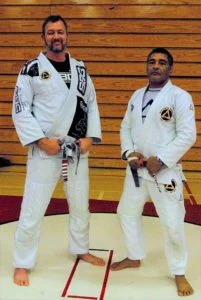 World Class BJJ Vancouver (SBG Vancouver) academy photo