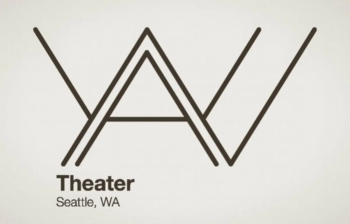 Yaw Theater academy logo