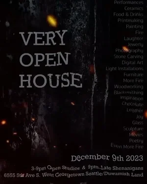 Yaw Theater academy photo