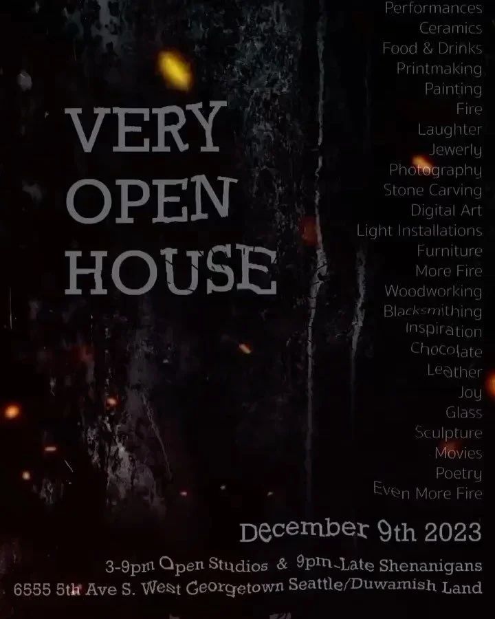 Yaw Theater academy photo