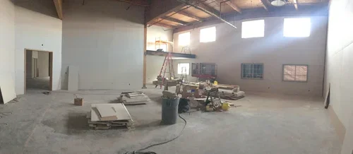 Yaw Theater academy photo