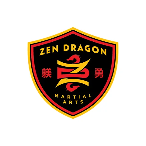 Zen Dragon Mill Creek Dojo academy photo