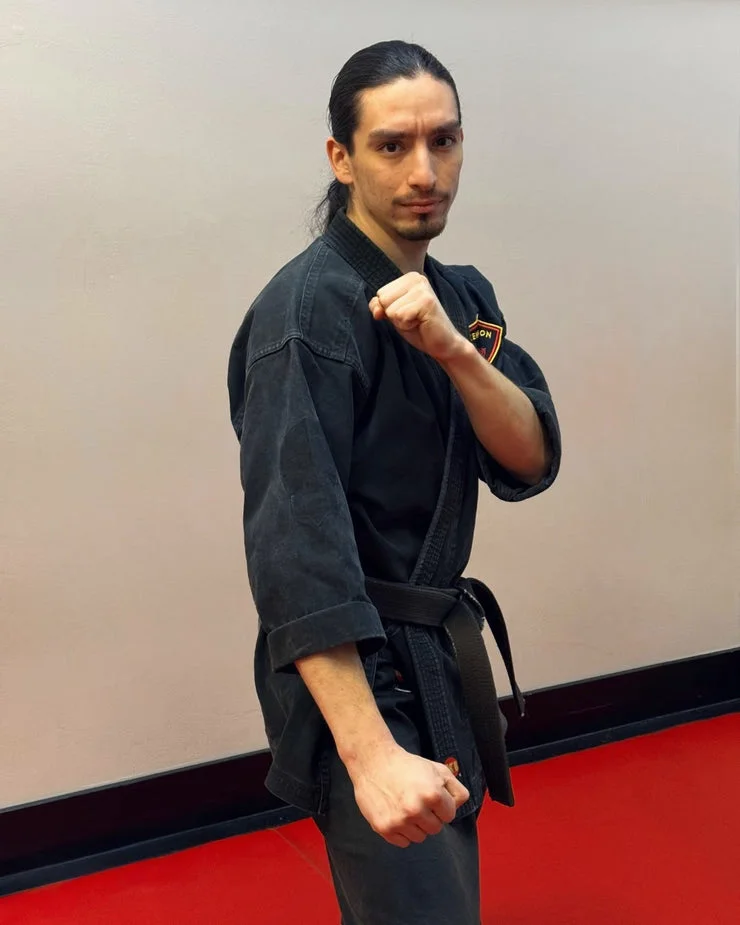 Zen Dragon Mill Creek Dojo academy photo