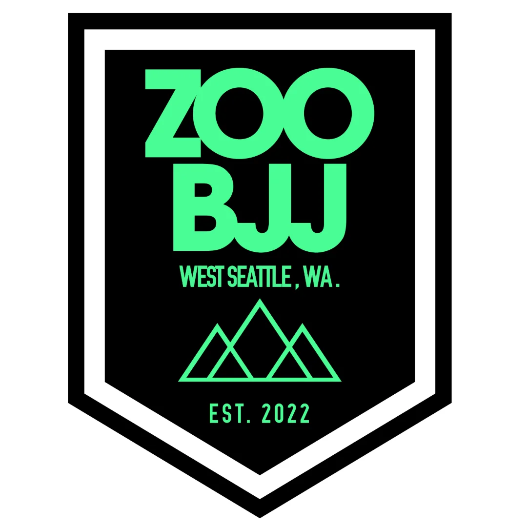 Zoo Brazilian Jiu Jitsu - West Seattle academy photo